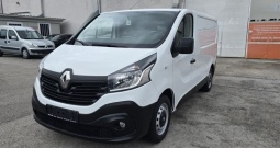 Renault Trafic Sortimo radiona, 2019 god.