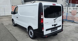 Renault Trafic Sortimo radiona, 2019 god.