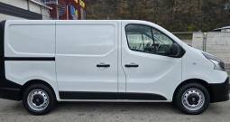 Renault Trafic Sortimo radiona, 2019 god.