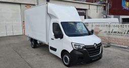 Renault Master 2.3 DCI, 2021 god.