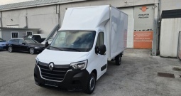 Renault Master 2.3 DCI, 2021 god.