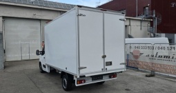 Renault Master 2.3 DCI, 2021 god.