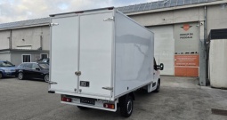 Renault Master 2.3 DCI, 2021 god.