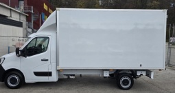 Renault Master 2.3 DCI, 2021 god.