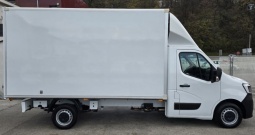 Renault Master 2.3 DCI, 2021 god.