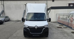 Renault Master 2.3 DCI, 2021 god.