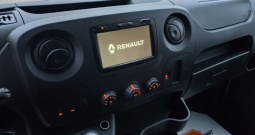 Renault Master 2.3 DCI, 2019 god.