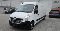 Renault Master 2.3 DCI, 2019 god.