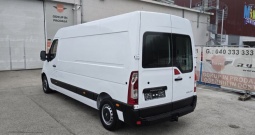 Renault Master 2.3 DCI, 2019 god.