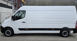 Renault Master 2.3 DCI, 2019 god.