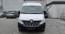 Renault Master 2.3 DCI, 2019 god.