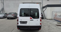 Renault Master 2.3 DCI, 2019 god.