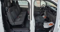 Ford Transit Custom 2.0 TDCI, 2020 god.