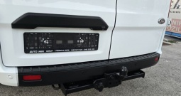 Ford Transit Custom 2.0 TDCI, 2020 god.