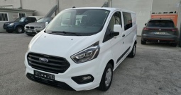 Ford Transit Custom 2.0 TDCI, 2020 god.