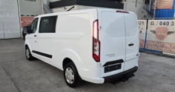 Ford Transit Custom 2.0 TDCI, 2020 god.