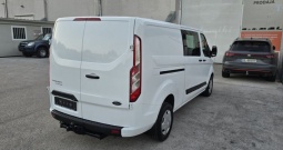 Ford Transit Custom 2.0 TDCI, 2020 god.