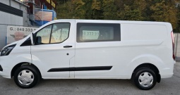 Ford Transit Custom 2.0 TDCI, 2020 god.