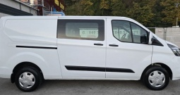 Ford Transit Custom 2.0 TDCI, 2020 god.