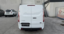 Ford Transit Custom 2.0 TDCI, 2020 god.