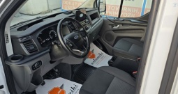 Ford Transit Custom 2.0 TDCI, 2020 god.