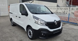 Renault Trafic 2.0 DCI, 2019 god.