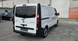 Renault Trafic 2.0 DCI, 2019 god.