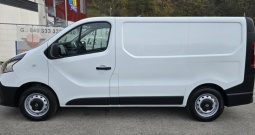 Renault Trafic 2.0 DCI, 2019 god.