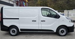 Renault Trafic 2.0 DCI, 2019 god.