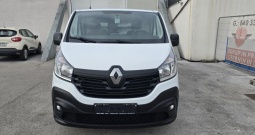 Renault Trafic 2.0 DCI, 2019 god.