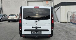 Renault Trafic 2.0 DCI, 2019 god.