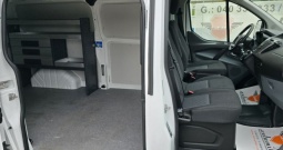 Ford Transit Connect 2.0 TDCI L2H1, 2017 god.