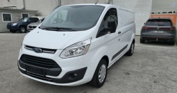 Ford Transit Connect 2.0 TDCI L2H1, 2017 god.