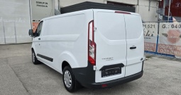 Ford Transit Connect 2.0 TDCI L2H1, 2017 god.