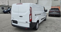 Ford Transit Connect 2.0 TDCI L2H1, 2017 god.