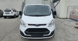 Ford Transit Connect 2.0 TDCI L2H1, 2017 god.