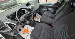 Ford Transit Connect 2.0 TDCI L2H1, 2017 god.