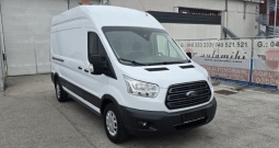 Ford Transit 2.0 TDCI L3H3, 2019 god.