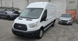 Ford Transit 2.0 TDCI L3H3, 2019 god.