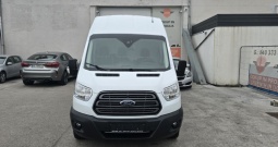 Ford Transit 2.0 TDCI L3H3, 2019 god.