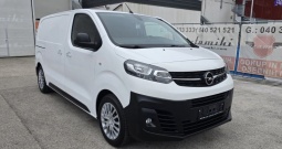 Opel Vivaro 1.5 CDTI, 2019 god.