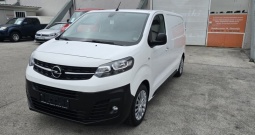 Opel Vivaro 1.5 CDTI, 2019 god.