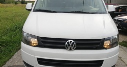 VW T5