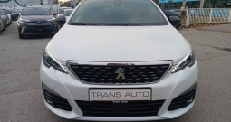 Peugeot 308 SW 1.2 Puretech GT Line *PANORAMA, LED, NAVIGACIJA*