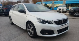 Peugeot 308 SW 1.2 Puretech GT Line *PANORAMA, LED, NAVIGACIJA*