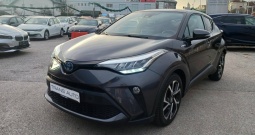 Toyota C-HR 2.0 Hybrid AUTOMATIC *NAVIGACIJA, KAMERA*