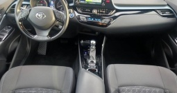 Toyota C-HR 2.0 Hybrid AUTOMATIC *NAVIGACIJA, KAMERA*