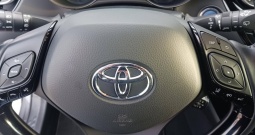 Toyota C-HR 2.0 Hybrid AUTOMATIC *NAVIGACIJA, KAMERA*