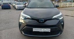 Toyota C-HR 2.0 Hybrid AUTOMATIC *NAVIGACIJA, KAMERA*