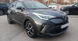 Toyota C-HR 2.0 Hybrid AUTOMATIC *NAVIGACIJA, KAMERA*